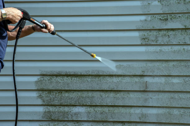 Best Roof Washing  in Bell, CA