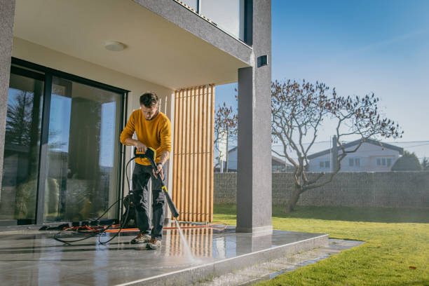 Best Parking Lot and Garage Cleaning  in Bell, CA