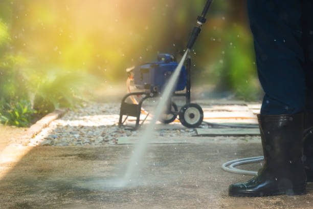Best Dumpster Area Cleaning  in Bell, CA